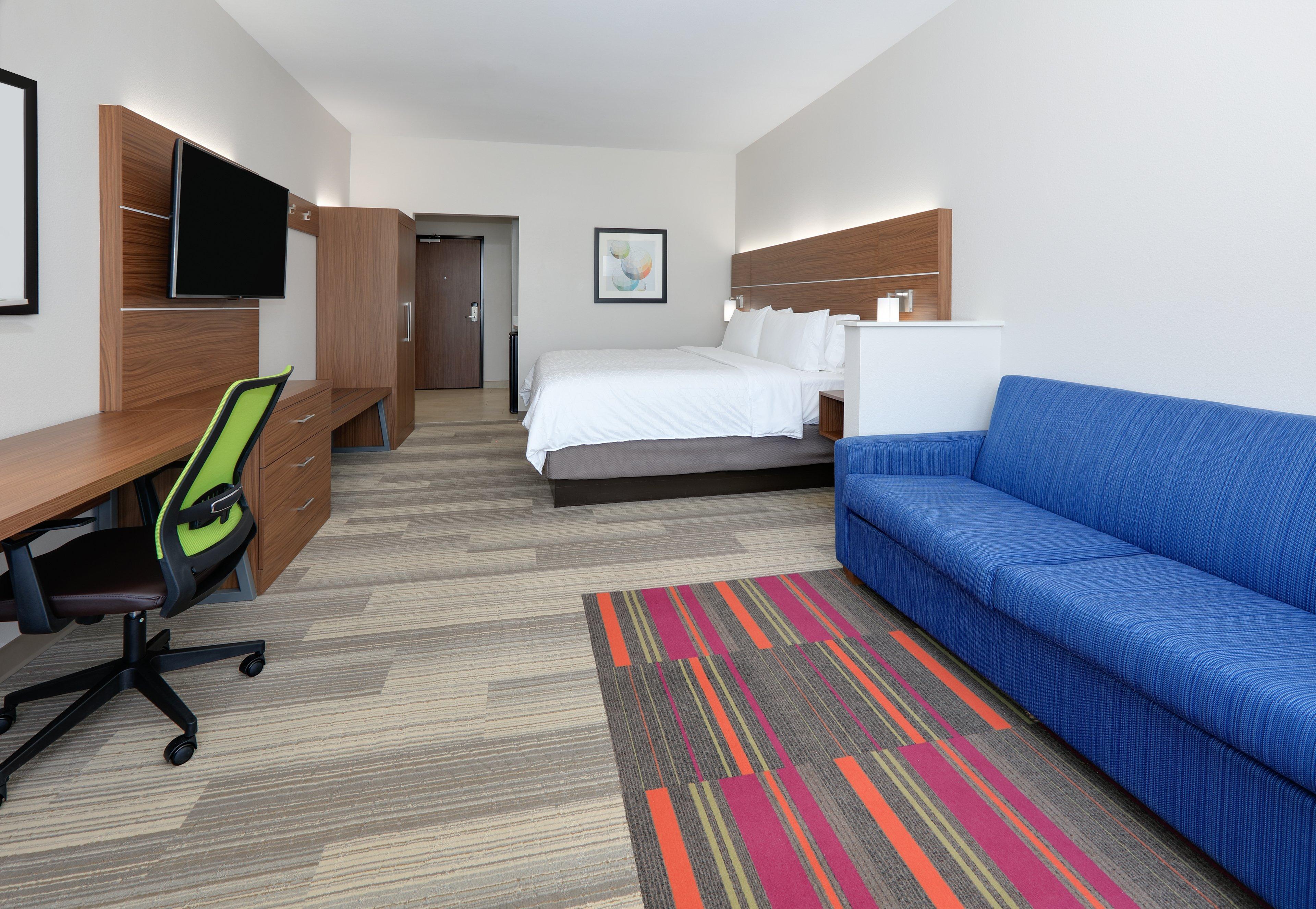Holiday Inn Express & Suites - Dallas Nw Hwy - Love Field By Ihg Exteriér fotografie