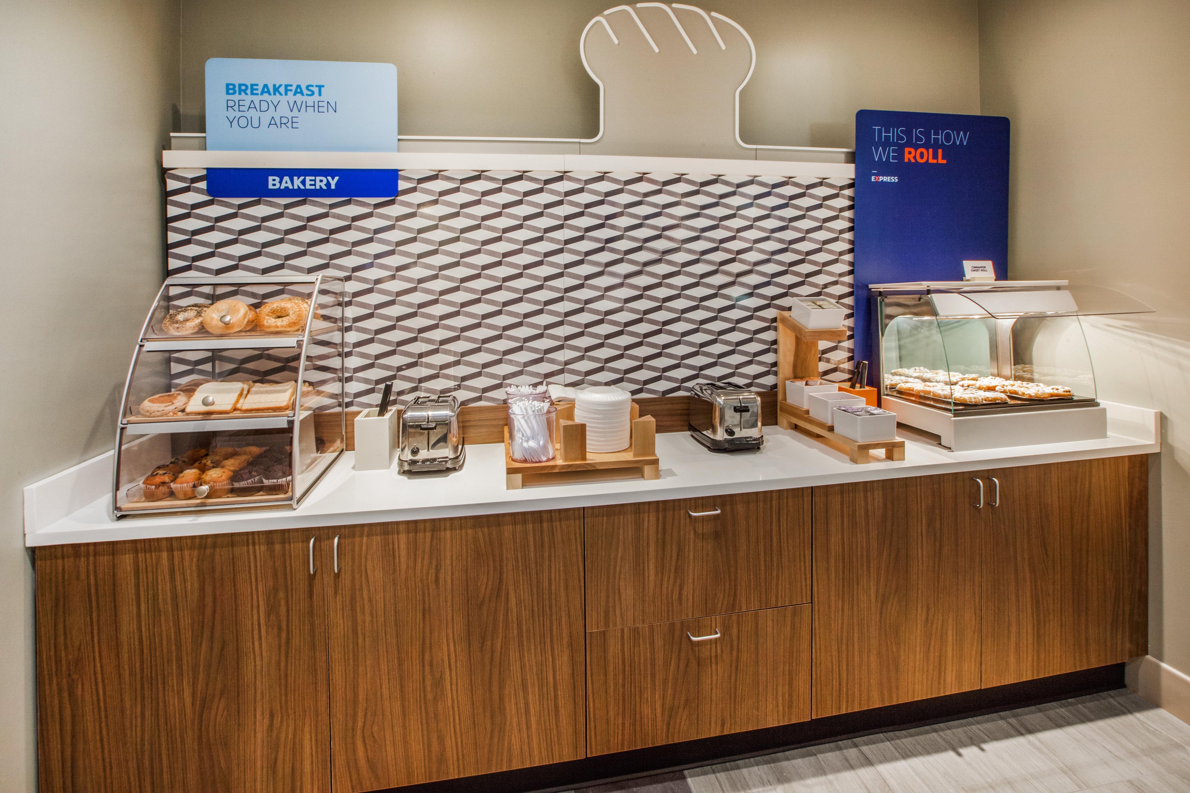 Holiday Inn Express & Suites - Dallas Nw Hwy - Love Field By Ihg Exteriér fotografie