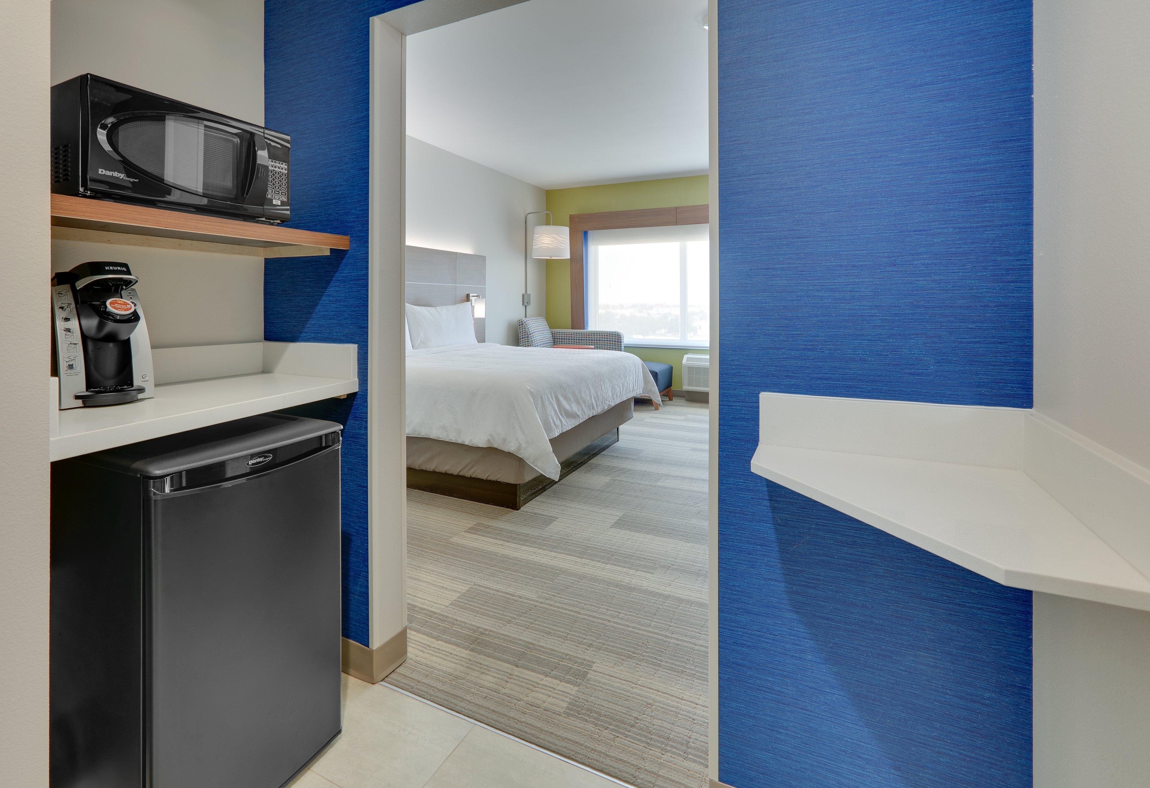 Holiday Inn Express & Suites - Dallas Nw Hwy - Love Field By Ihg Exteriér fotografie
