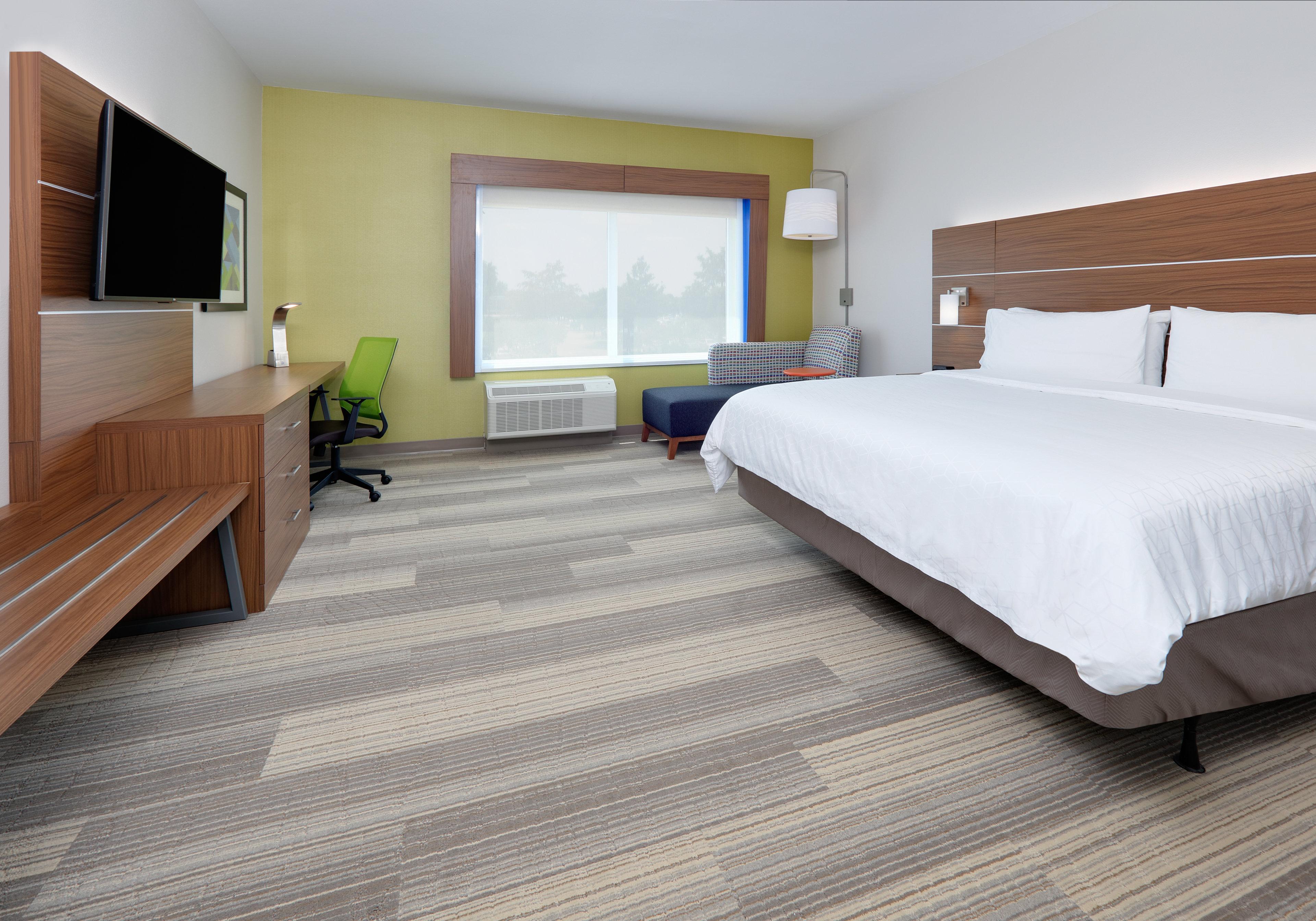 Holiday Inn Express & Suites - Dallas Nw Hwy - Love Field By Ihg Exteriér fotografie