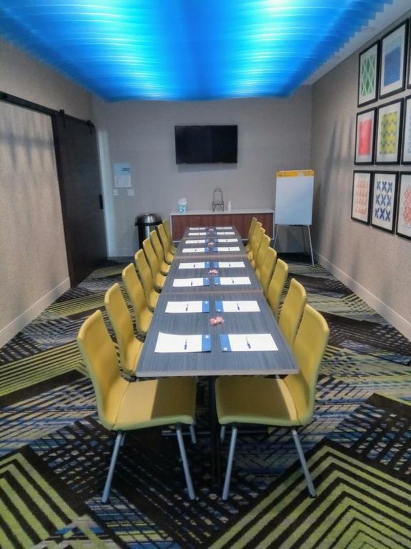 Holiday Inn Express & Suites - Dallas Nw Hwy - Love Field By Ihg Exteriér fotografie