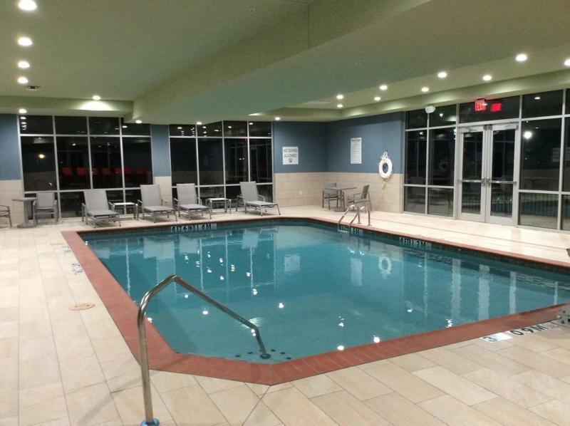Holiday Inn Express & Suites - Dallas Nw Hwy - Love Field By Ihg Exteriér fotografie
