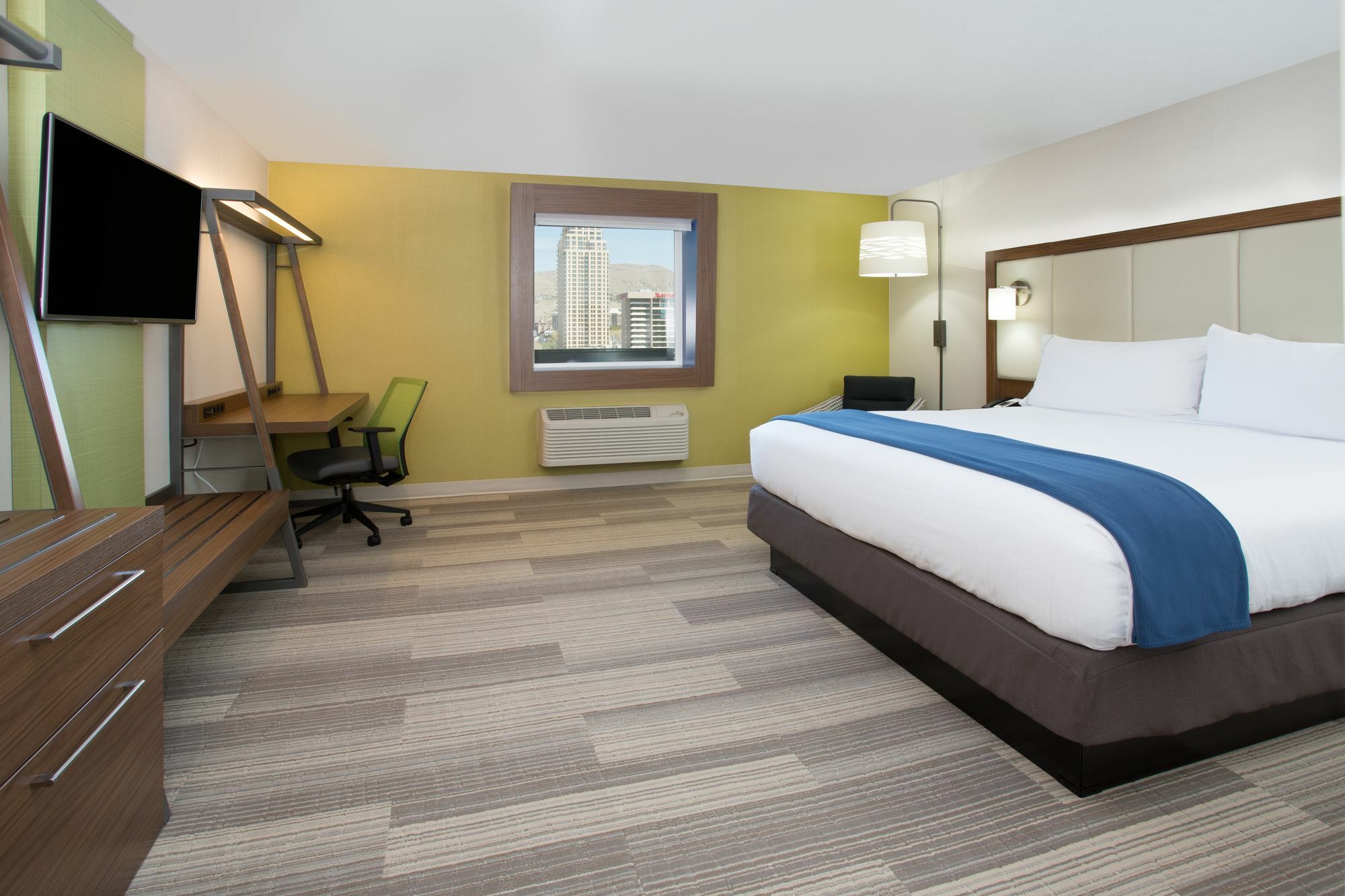 Holiday Inn Express & Suites - Dallas Nw Hwy - Love Field By Ihg Exteriér fotografie