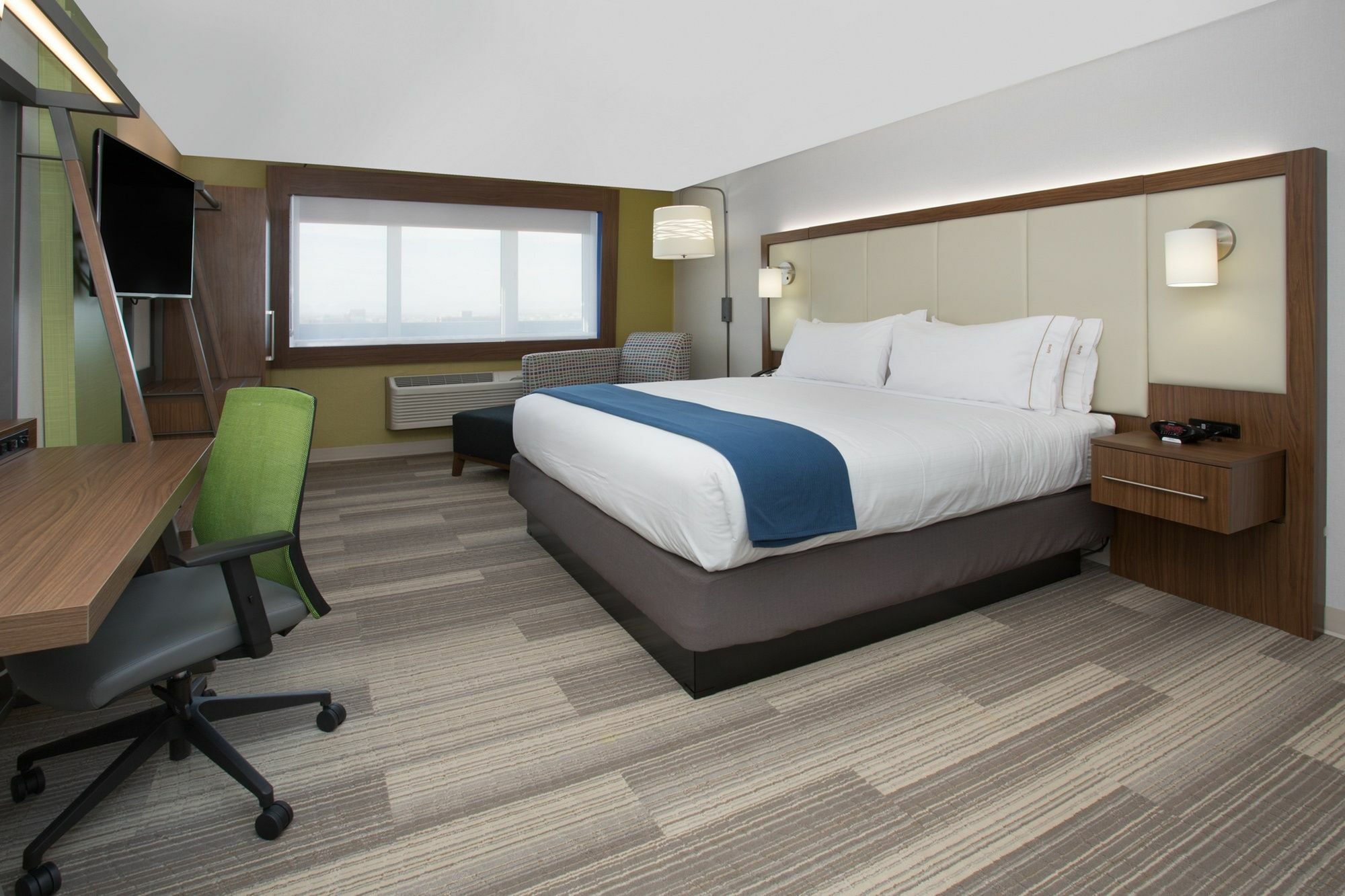 Holiday Inn Express & Suites - Dallas Nw Hwy - Love Field By Ihg Exteriér fotografie