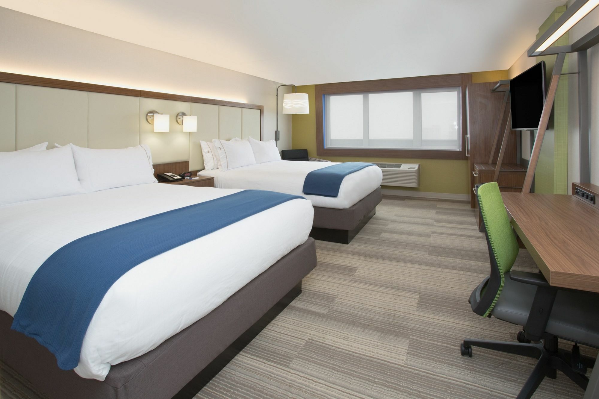 Holiday Inn Express & Suites - Dallas Nw Hwy - Love Field By Ihg Exteriér fotografie