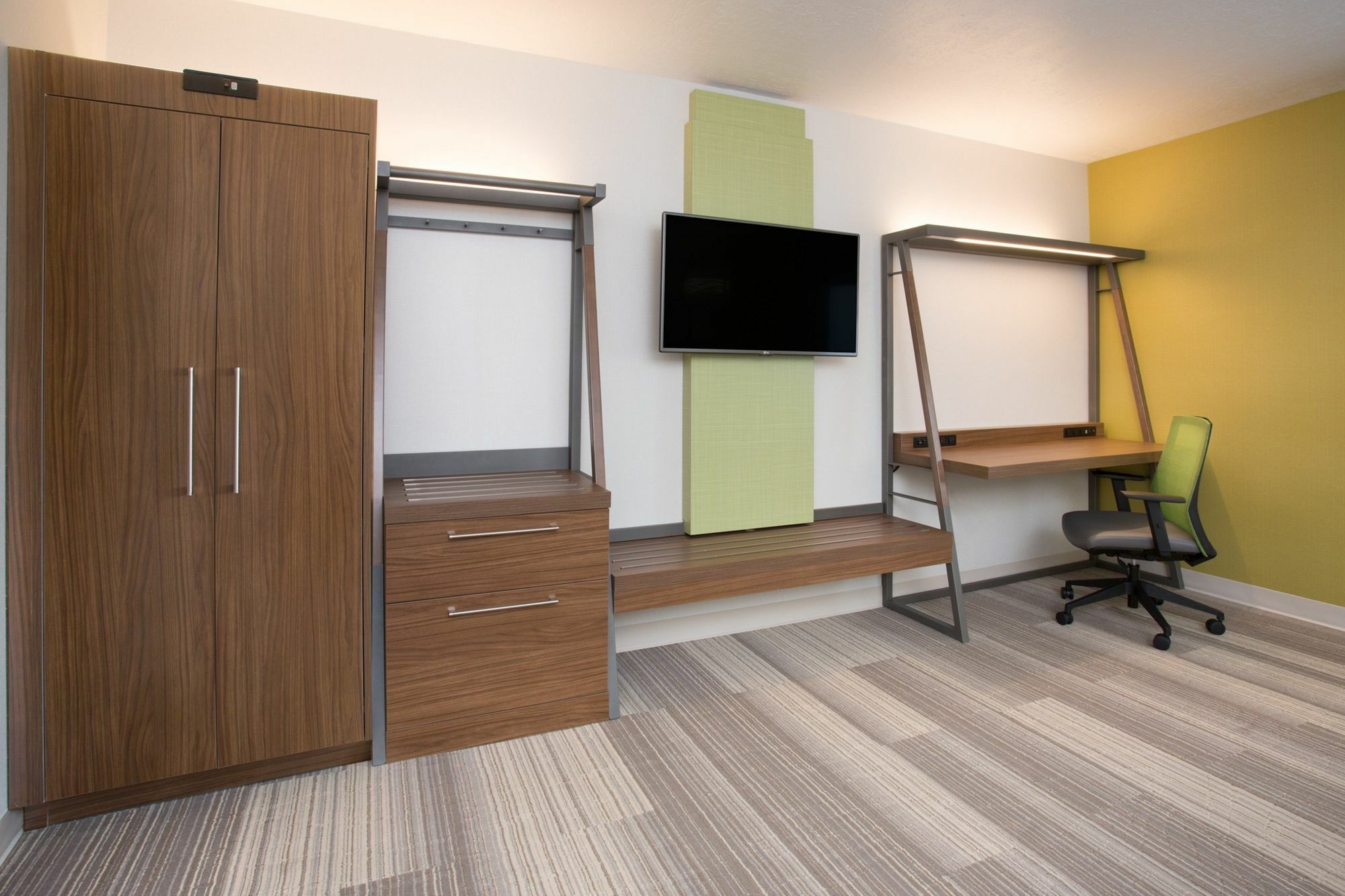 Holiday Inn Express & Suites - Dallas Nw Hwy - Love Field By Ihg Exteriér fotografie